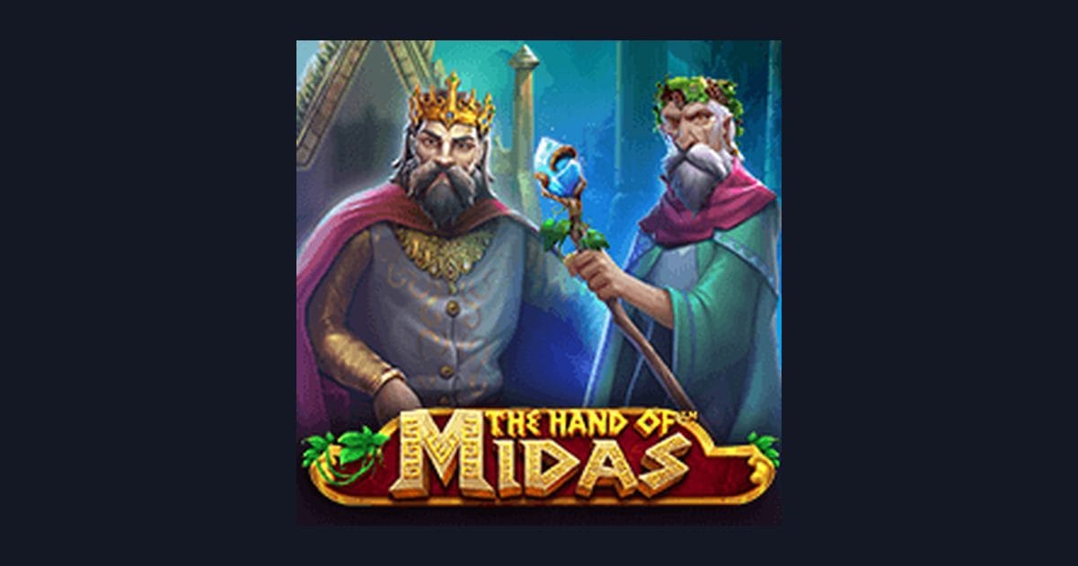 Nikmati Sensasi Slot Anti Boncos dengan The Hand of Midas dari Pragmatic Play