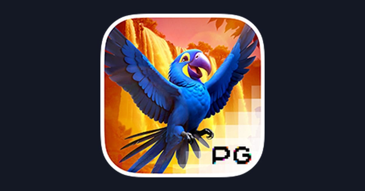 Rahasia Menang di Wings of Iguazu, Slot Anti Boncos dari PG Soft