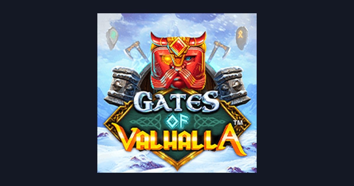 Rahasia Modal Receh Cuan di Slot Gates of Valhalla dari Pragmatic Play