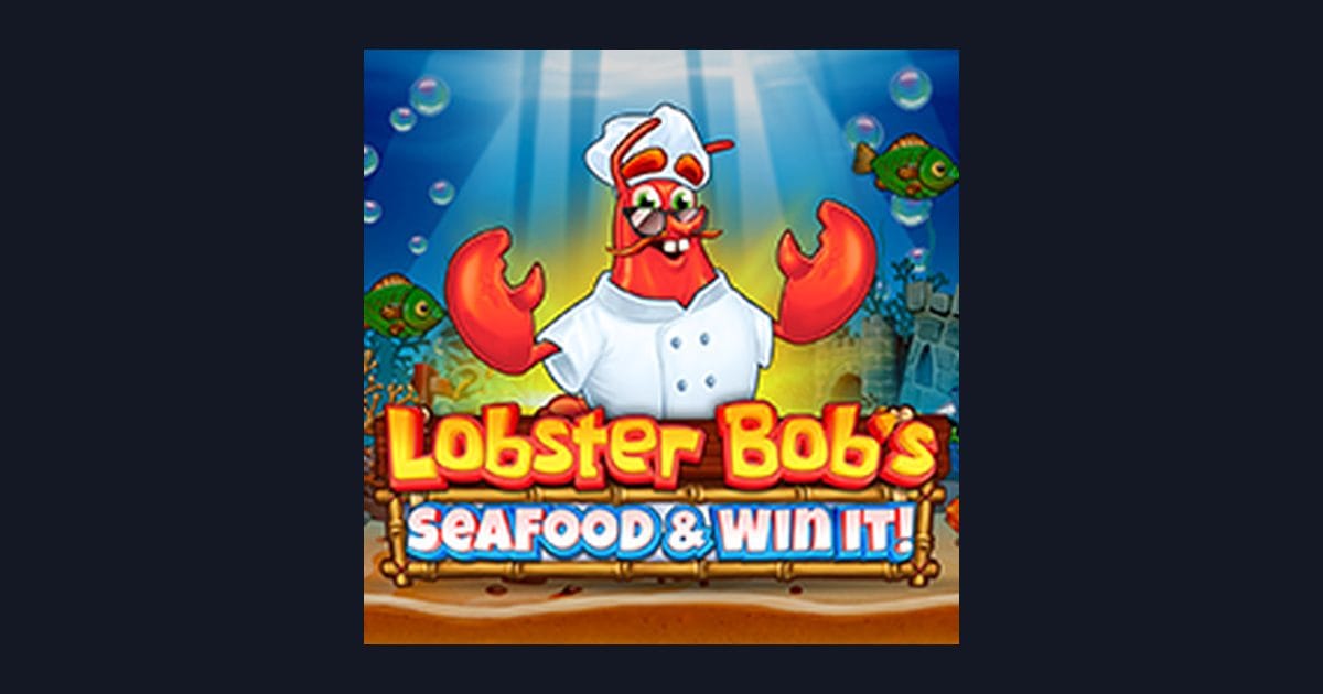 Rahasia Pola Spin Gacor di Slot Lobster Bobs Sea Food and Win It