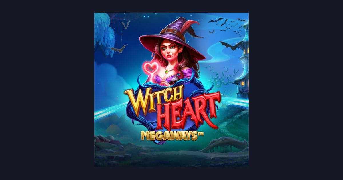 Raih Bonus New Member dengan Serunya Slot Witch Heart Megaways