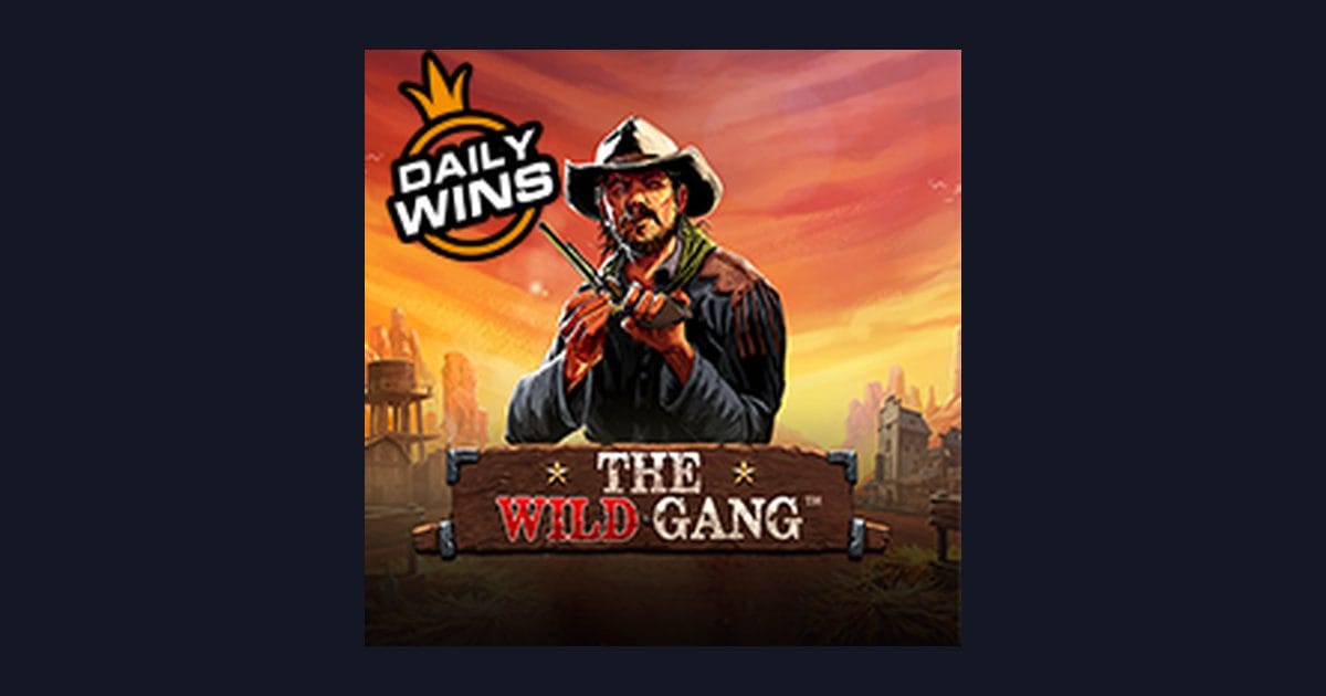Raih Kemenangan Mudah di Slot Gacor The Wild Gang dari Pragmatic Play