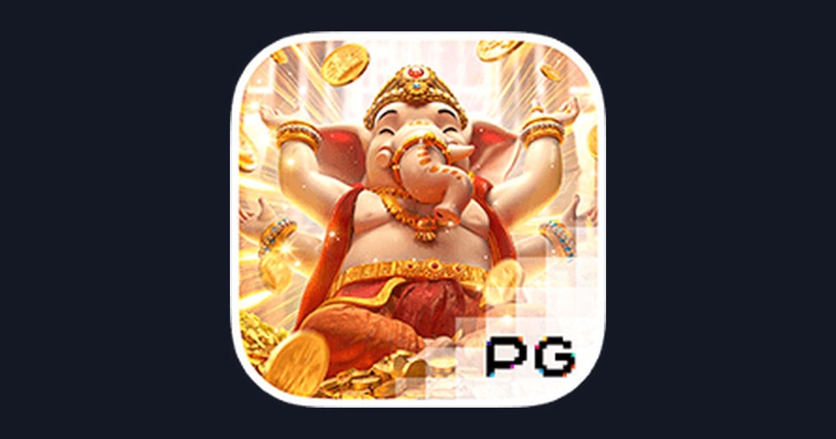 Raih Slot Gacor Gampang Menang dengan Ganesha Fortune dari PG Soft