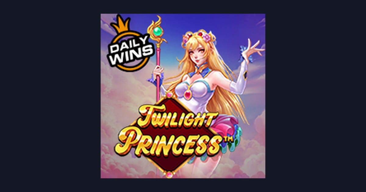 Raih Slot Maxwin Seru dengan Twilight Princess dari Pragmatic Play