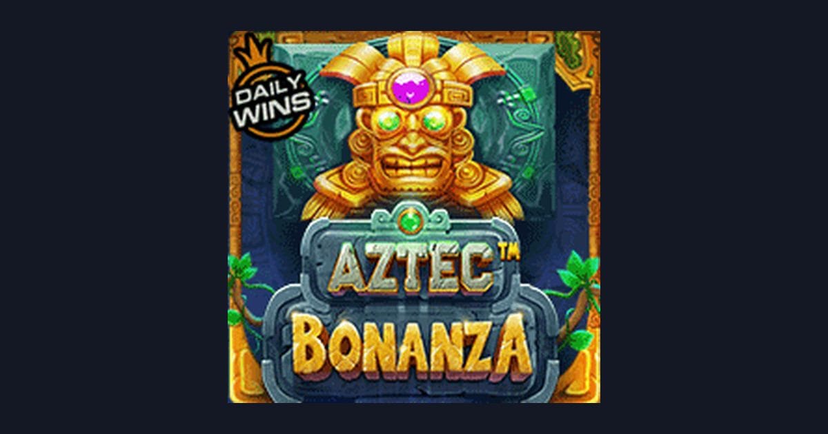 Review Jujur & Demo Aztec Bonanza: Sensasi Slot Bertema Peradaban Kuno