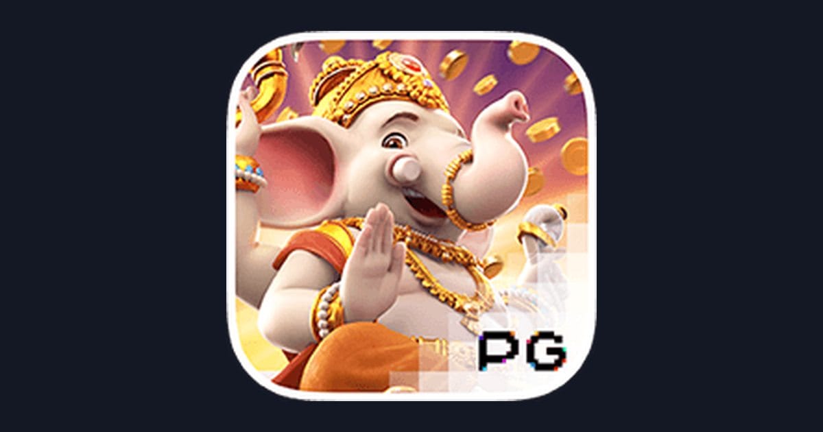Rasakan Serunya Ganesha Gold dengan Deposit Dana OVO Gopay Praktis