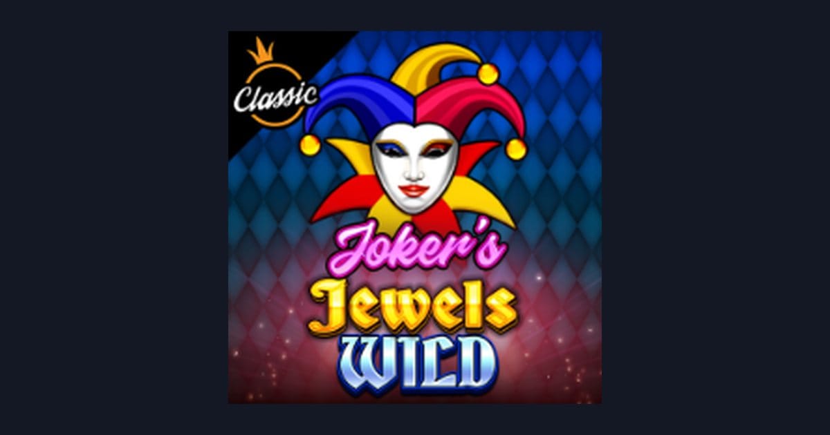 Serunya Main Jokers Jewels Wild dengan Depo 5 Ribu Mudah
