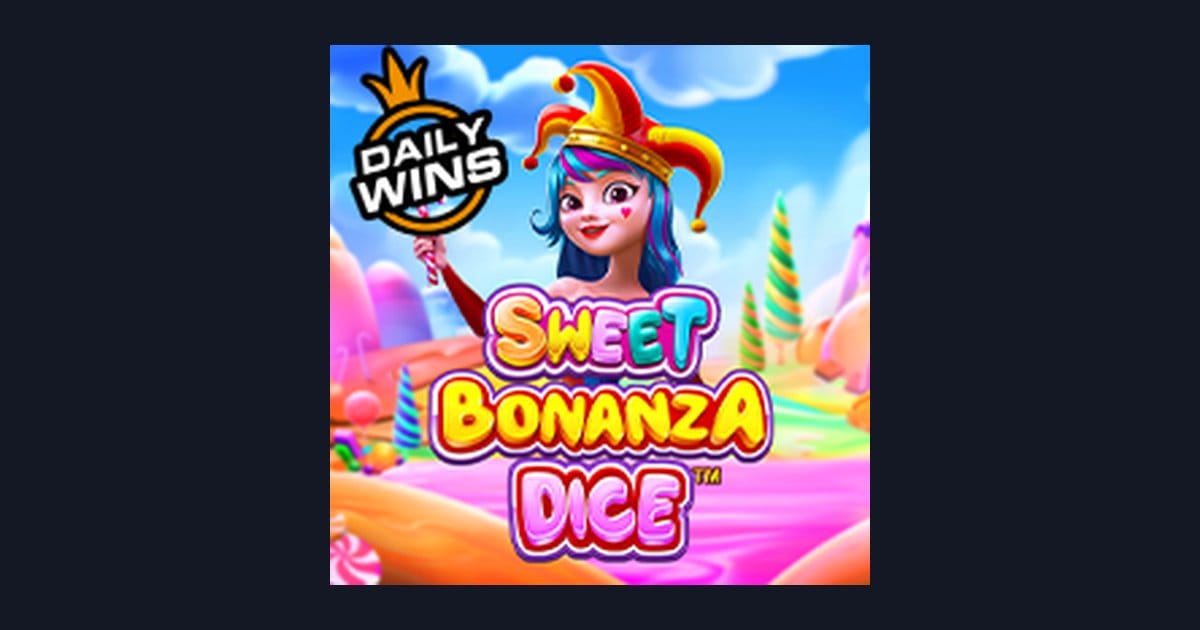 Serunya Main Sweet Bonanza Dice dengan Deposit Dana OVO Gopay Praktis