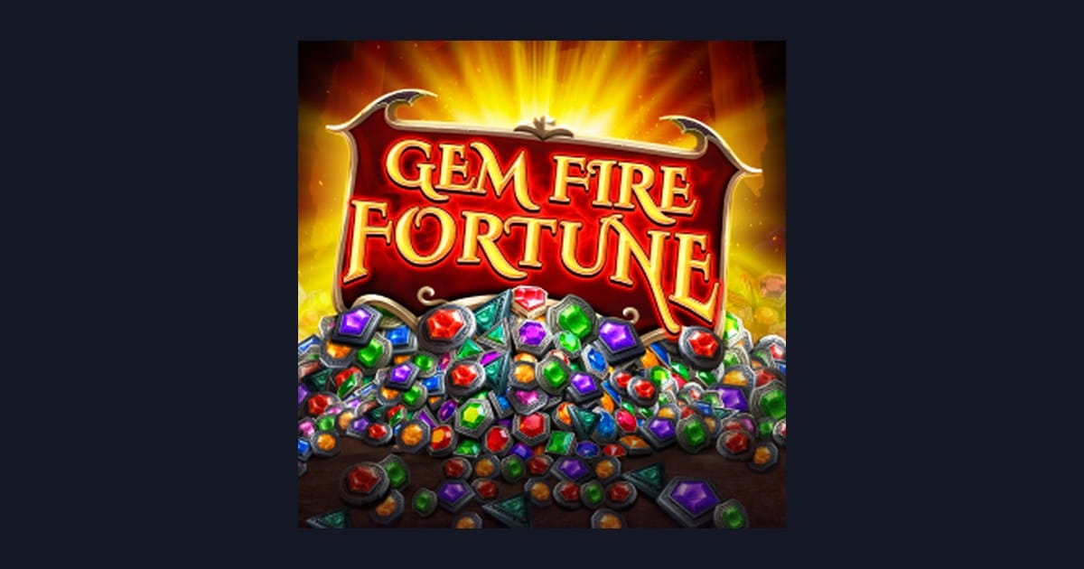 Tips Menang Buat Pemula Main Gem Fire Fortune Slot Pragmatic Play