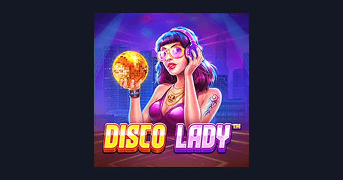 Tips Pola Maxwin Main Slot Disco Lady dari Pragmatic Play