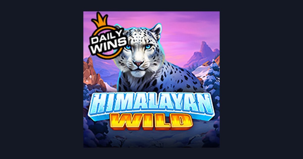 Tips Pola Maxwin Menang Mudah di Slot Himalayan Wild Pragmatic Play