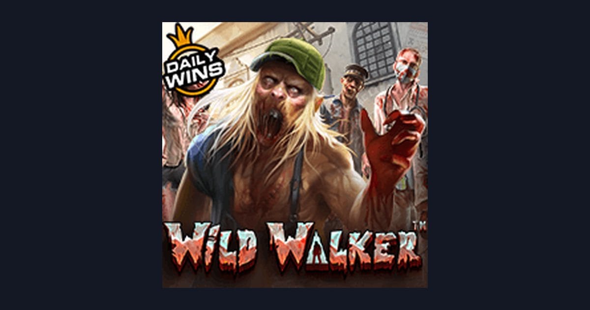Tips Pola Maxwin Seru Main Slot Wild Walker dari Pragmatic Play