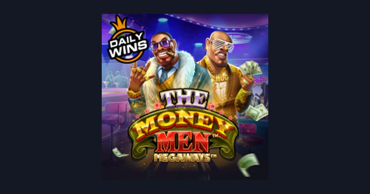 Trik Auto Maxwin Main Slot The Money Men Megaways dari Pragmatic Play