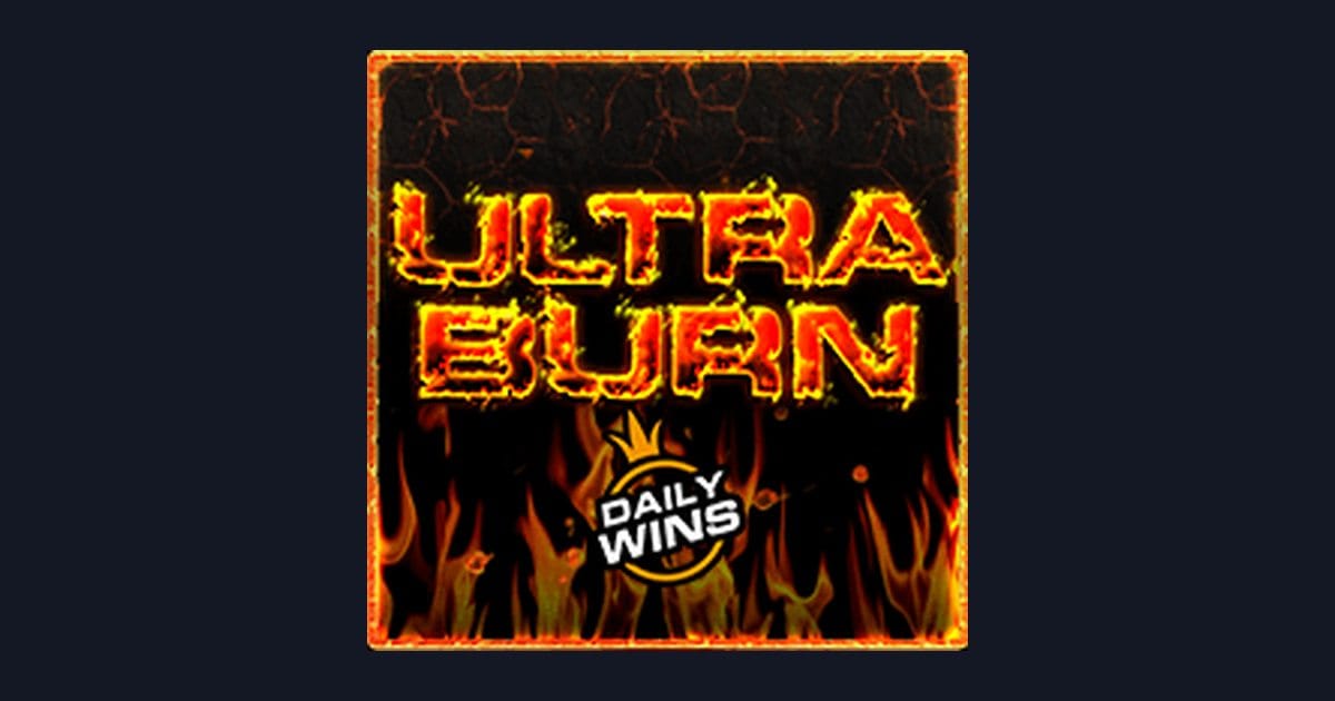 Ultra Burn: Info RTP Live Tertinggi dan Cara Maksimalkan Kemenangan Slot