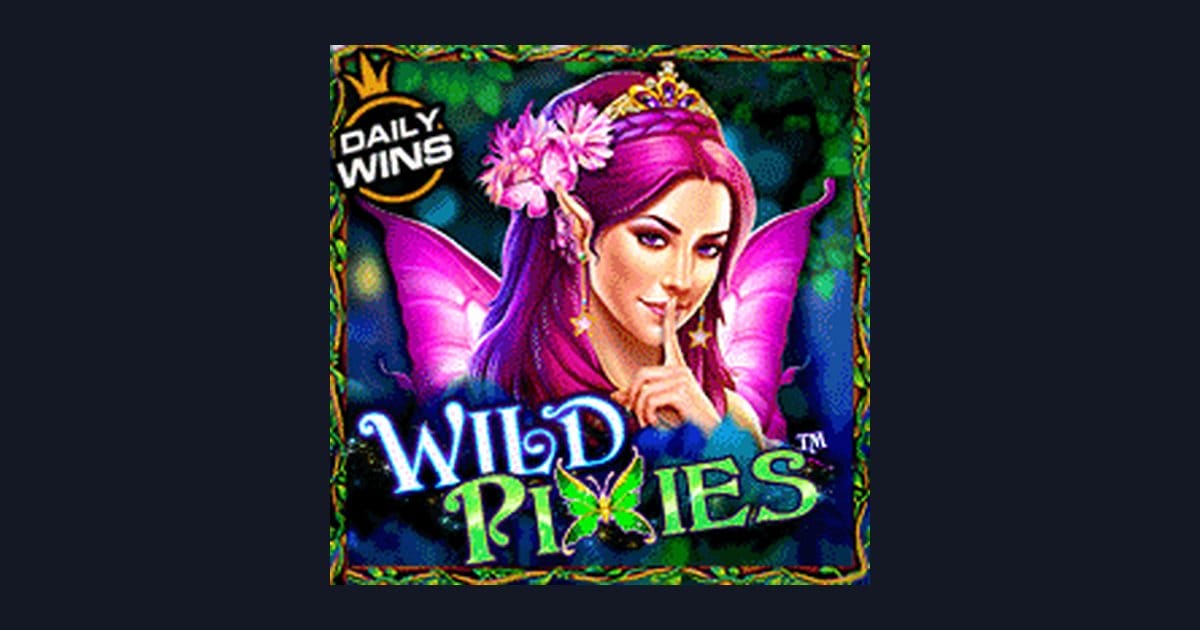 Wild Pixie, Slot Anti Boncos dengan Sensasi Magis dan Mudah Menang