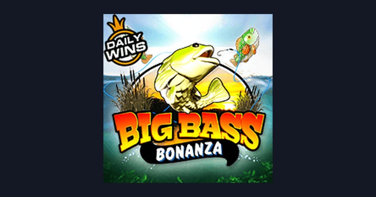 Big Bass Bonanza dengan Info RTP Live Tertinggi dan Tips Jitu
