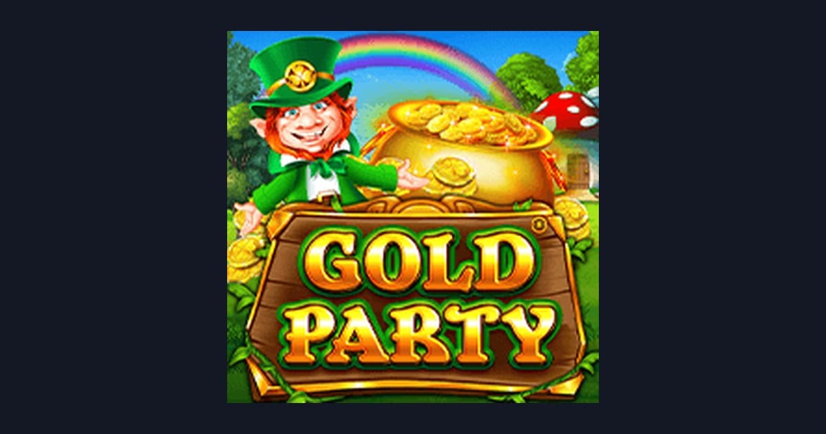 Bocoran RTP Hari Ini dan Tips Main Gold Party dari Pragmatic Play