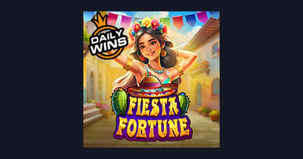 Main Fiesta Fortune dengan Depo 5 Ribu, Seru dan Menguntungkan!