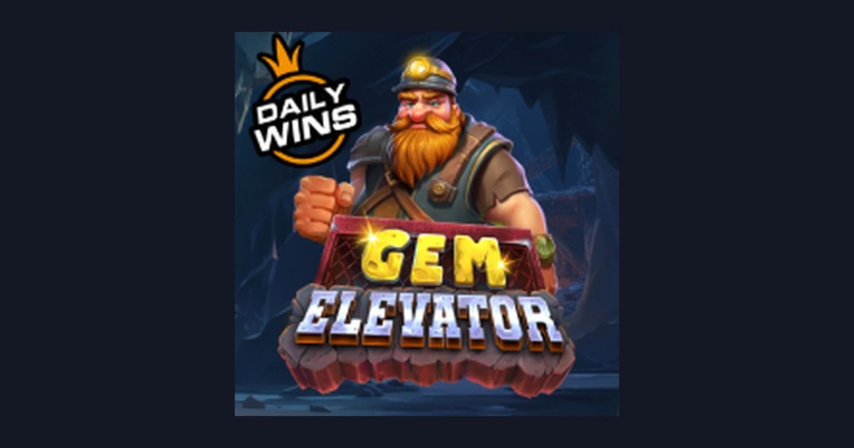 Main Gem Elevator dengan Deposit Pulsa Tanpa Potongan, Seru dan Praktis