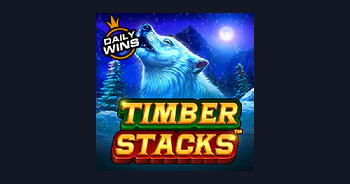 Menangkan Bonus New Member dengan Serunya Main Timber Stacks