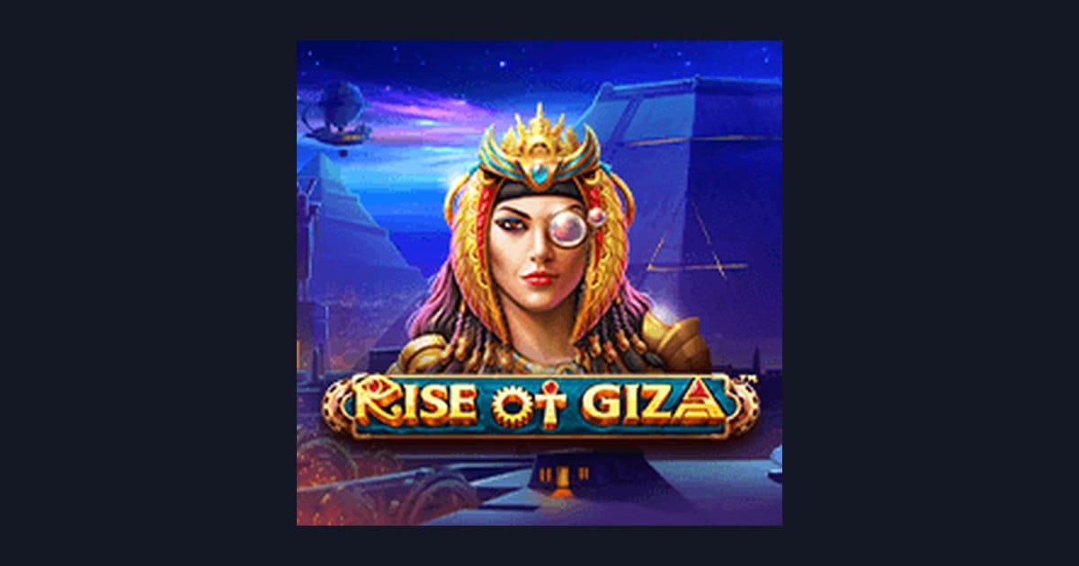 Mengenal Rise of Giza Powernudge, Link Slot Gacor dengan Fitur Menarik