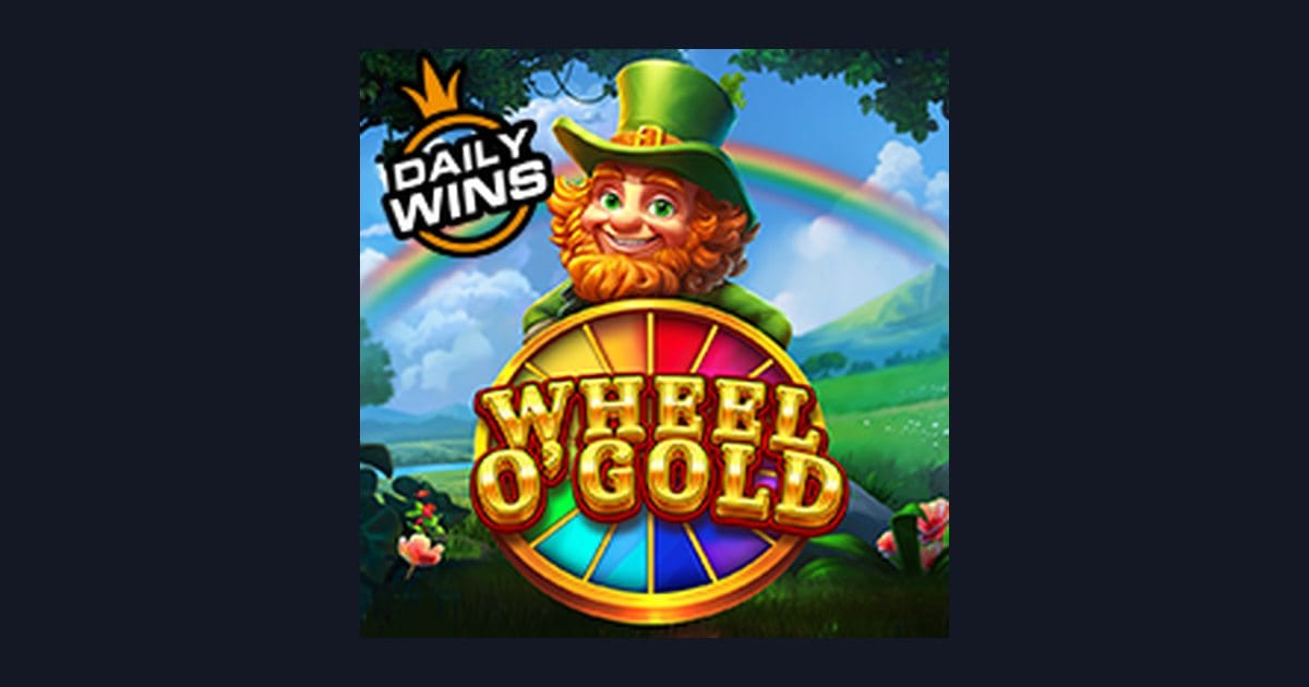 Mengenal Slot Wheel Ogold: Fitur Menarik dan Volatilitas Tingkat Menengah