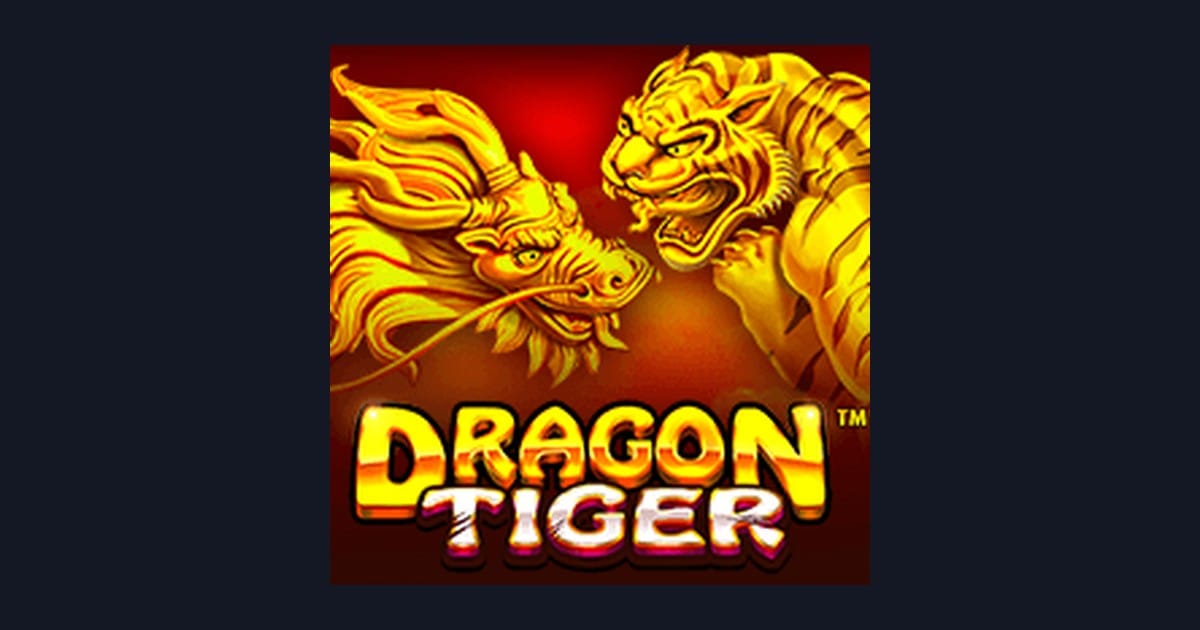 Mengupas Fitur & Tingkat Volatilitas Slot Dragon Tiger dari Pragmatic Play