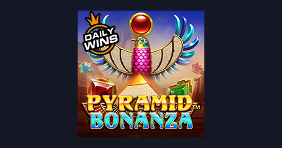 Nikmati Pyramid Bonanza dengan Deposit Pulsa Tanpa Potongan Mudah