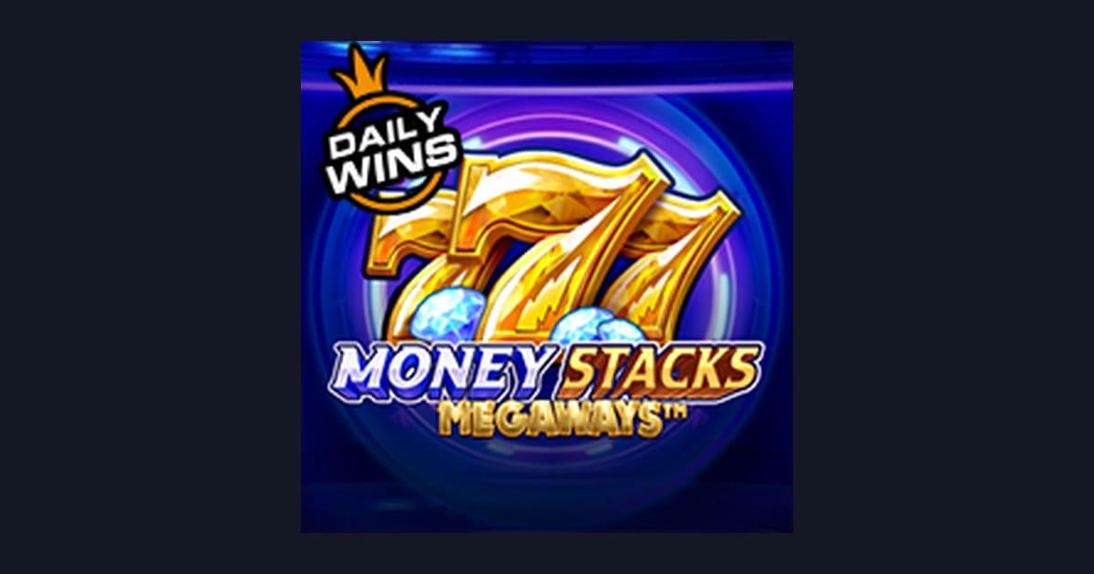 Nikmati Sensasi Slot Gacor Hari Ini dengan Money Stacks Megaways