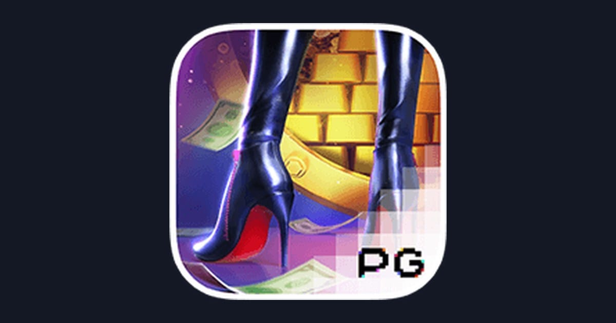Nikmati Serunya Heist Stakes sebagai Slot Gacor Hari Ini