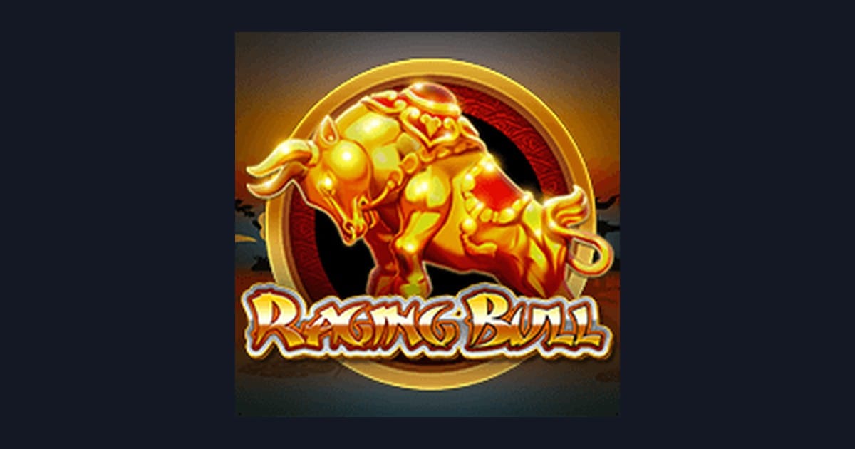 Raging Bull Slot Gacor Gampang Menang dengan Deposit Shopeepay