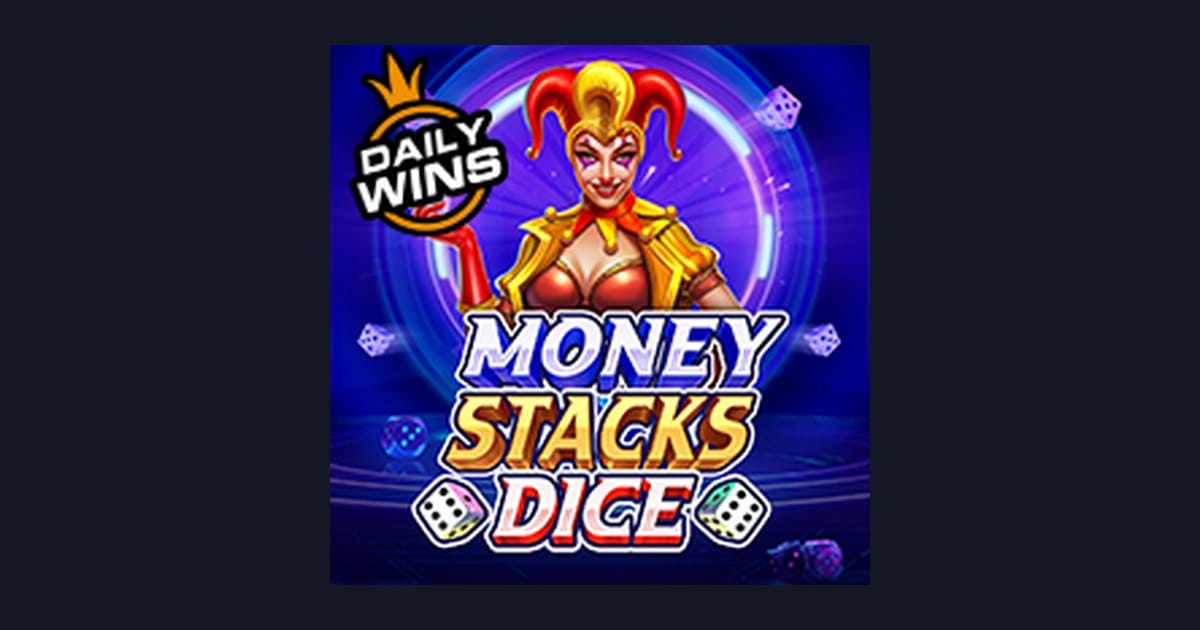 Rahasia Link Slot Gacor Money Stacks Dice dari Pragmatic Play