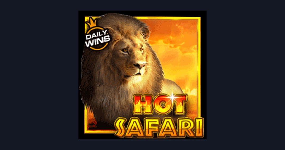 Rahasia dan Tips Pola Maxwin Seru di Slot Hot Safari