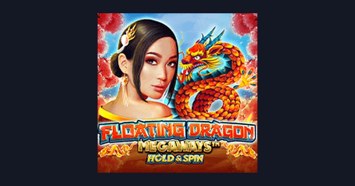 Raih Kemenangan Maksimal dengan Slot Floating Dragon Megaways Link Slot Gacor