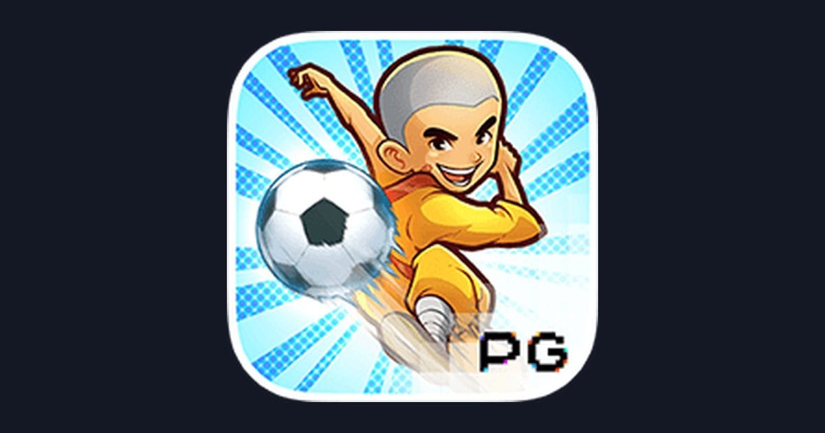 Seru Main Shaolin Soccer dengan Bonus New Member dan Deposit Shopeepay Mudah