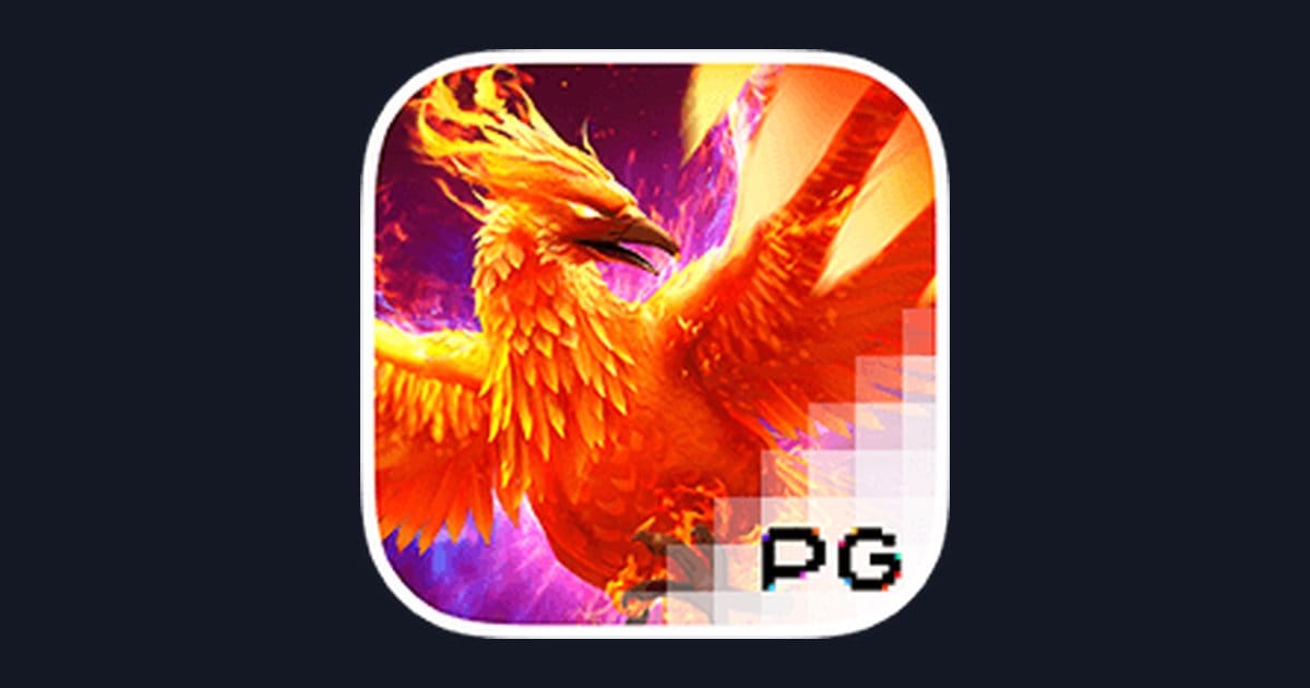 Trik Auto Maxwin Main Slot Phoenix Rises dari PG Soft