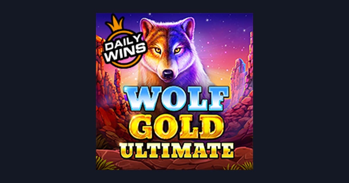 Trik Auto Maxwin Main Wolf Gold Ultimate dari Pragmatic Play